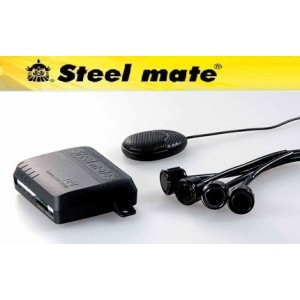 Steelmate PTS400EX-FRONT / Parkimisandurid ette