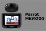 Parrot MKi9200