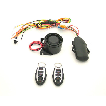 Keetec TS motoalarm